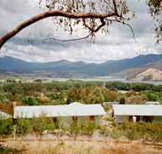 Queen's Cottage - Goulburn Accommodation