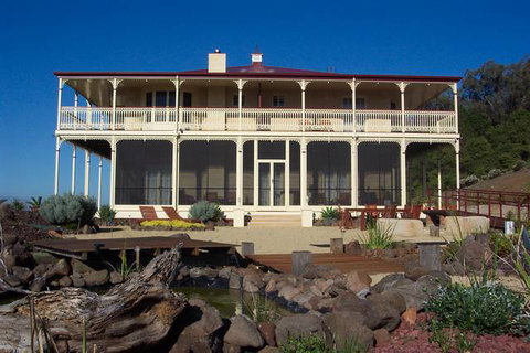 R On The Downs - Goulburn Accommodation 0
