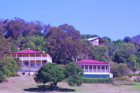 R On The Downs - Goulburn Accommodation 1