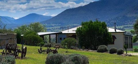 R On The Downs - Goulburn Accommodation 2