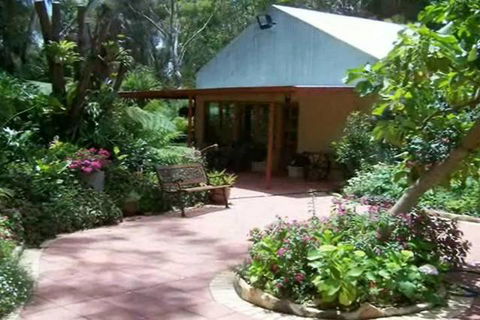 Rainforest Retreat Murray Bridge - Goulburn Accommodation 1