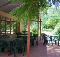 Rainforest Retreat Murray Bridge - Goulburn Accommodation