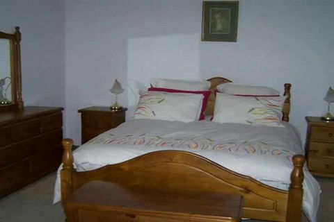 Rainforest Retreat Murray Bridge - Goulburn Accommodation 2