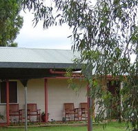 Redbank Gums B  B - Goulburn Accommodation