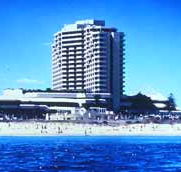 Rendezvous Hotel Perth Scarborough - Goulburn Accommodation