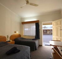 Rest Point Motor Inn and Hereford Steakhouse - Goulburn Accommodation
