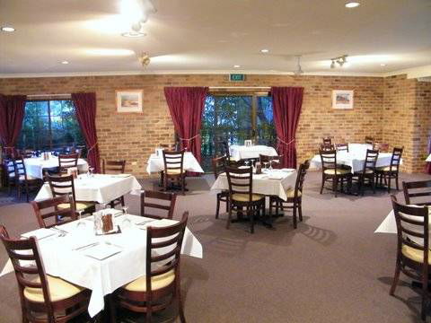 Rest Point Motor Inn And Hereford Steakhouse - Goulburn Accommodation 4
