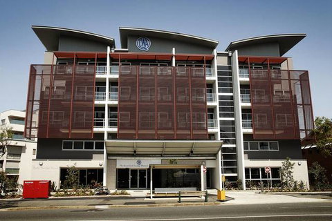 RFH On Gregory - Goulburn Accommodation 0