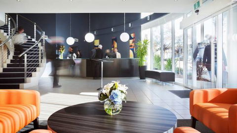 Premier Hotel & Apartments - Goulburn Accommodation 13