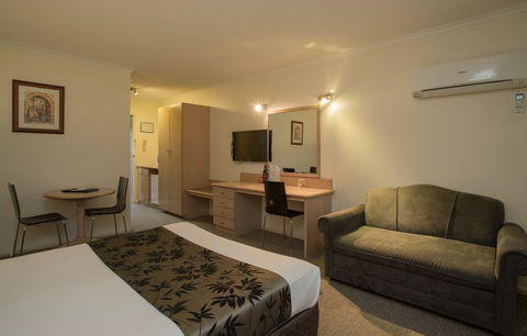 Eltham Gateway Hotel And Conference Centre - Goulburn Accommodation 2