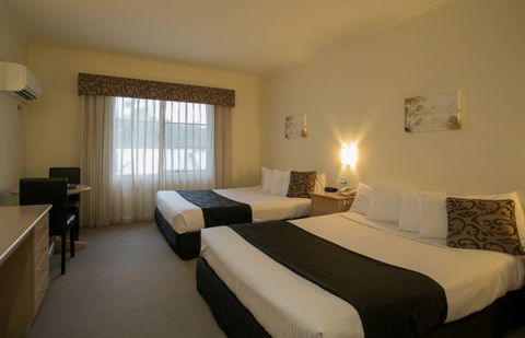 Eltham Gateway Hotel And Conference Centre - Goulburn Accommodation 3