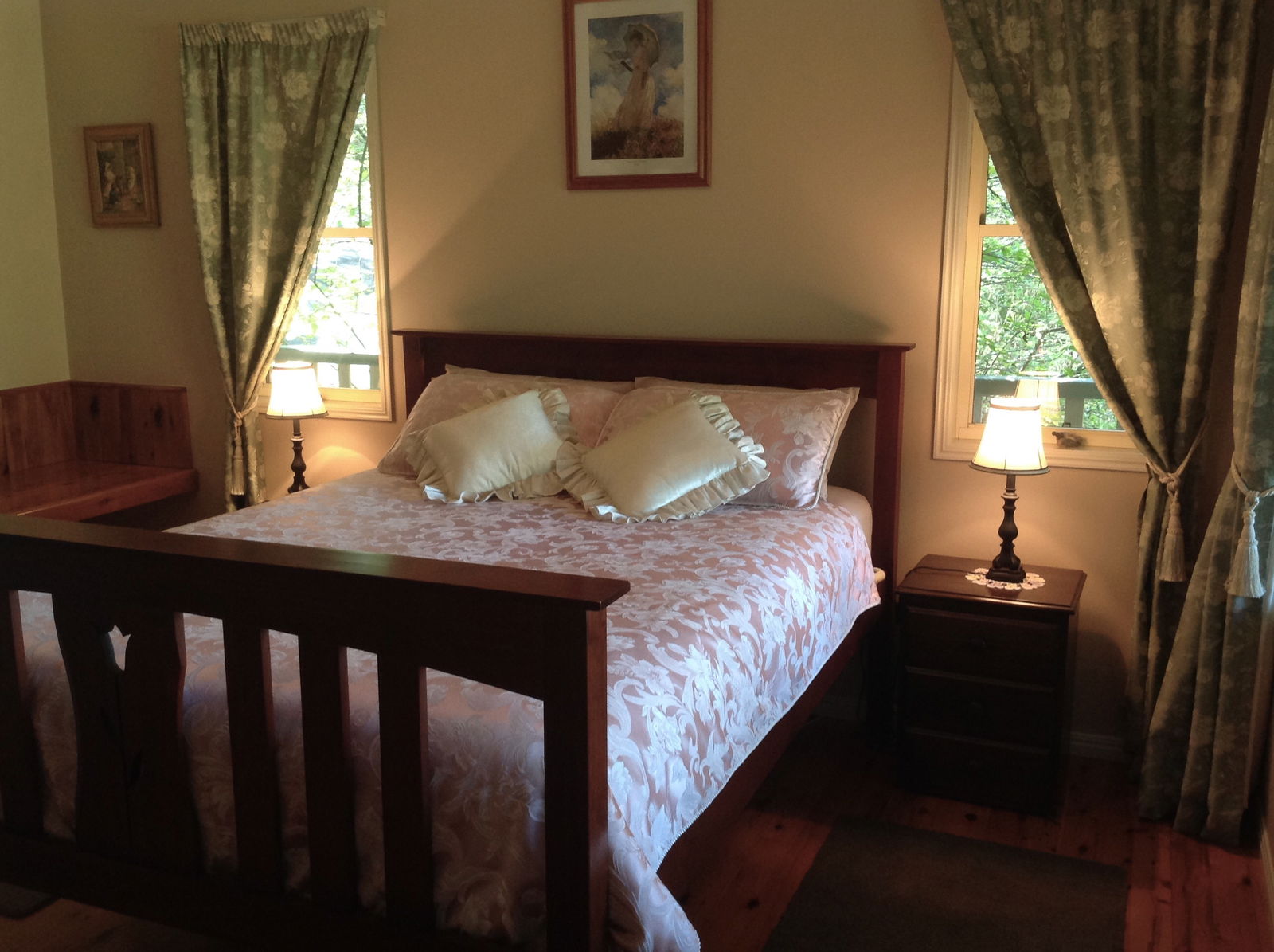  Goulburn Accommodation