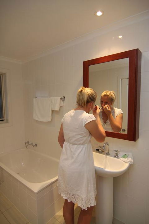 Moore Park Apartments - Goulburn Accommodation 5
