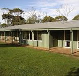 Mirrabooka Brownie Cottage - Goulburn Accommodation