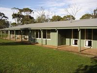 Mirrabooka Brownie Cottage - Goulburn Accommodation 0
