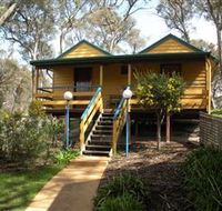 PGL Campaspe Downs - Goulburn Accommodation