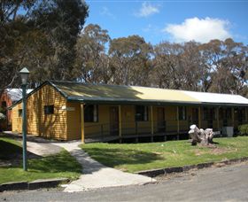 PGL Campaspe Downs - Goulburn Accommodation 2