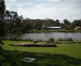 PGL Campaspe Downs - Goulburn Accommodation 1