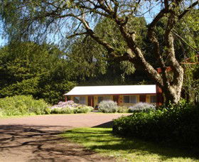 Twelve Apostles Motel & Country Retreat - Goulburn Accommodation 0