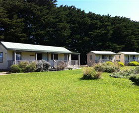 Twelve Apostles Motel & Country Retreat - Goulburn Accommodation 1