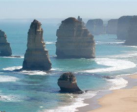 Twelve Apostles Motel & Country Retreat - Goulburn Accommodation 4