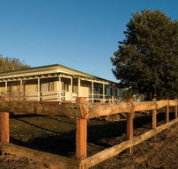 Bat House - Limestone - Goulburn Accommodation