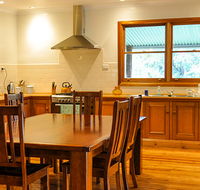 Capertee Homestead 'Port Macquarie' - Bogee - Goulburn Accommodation