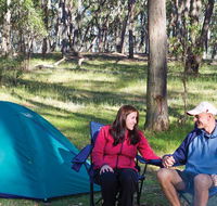 Apsley Falls campground - Goulburn Accommodation