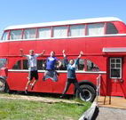 Artisans Park - Goulburn Accommodation