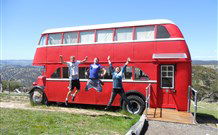 Artisans Park - Goulburn Accommodation 0