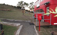 Artisans Park - Goulburn Accommodation 2