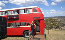 Artisans Park - Goulburn Accommodation 3