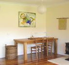 Avalon River Retreat - Goulburn Accommodation