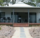 BIG4 Saltwater at Yamba Holiday Park - Goulburn Accommodation