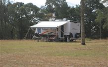 Bigga Recreation Ground - Goulburn Accommodation 1