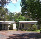Bulahdelah Cabin and Van Park - Goulburn Accommodation