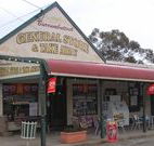 Burrumbuttock Primitive Camping Ground - Goulburn Accommodation