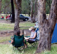 Camp Blackman - Goulburn Accommodation