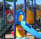 Caseys Beach Holiday Park - Goulburn Accommodation