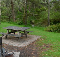 Chaelundi campground - Goulburn Accommodation