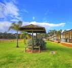 Clyde View Holiday Park - Goulburn Accommodation