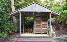 Coombadjha Campground - Goulburn Accommodation 0