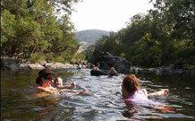 Cundle Flat Farm - Goulburn Accommodation 1