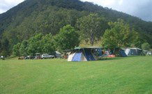 Knorrit Forest NSW Goulburn Accommodation