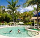 Darlington Beach NRMA Holiday Park - Goulburn Accommodation