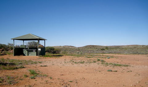 Dead Horse Gully Campground - Goulburn Accommodation 1