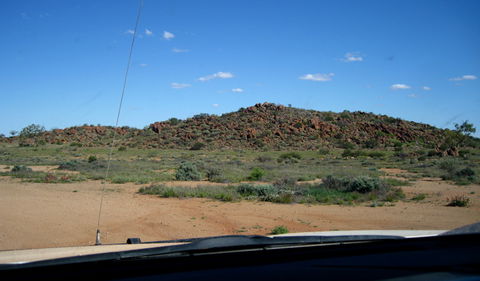 Dead Horse Gully Campground - Goulburn Accommodation 2