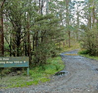 Devils Hole campground and picnic area - Goulburn Accommodation