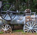 Dingo Tops campground - Goulburn Accommodation