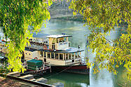 Riverboat Lodge Motor Inn - Goulburn Accommodation 1